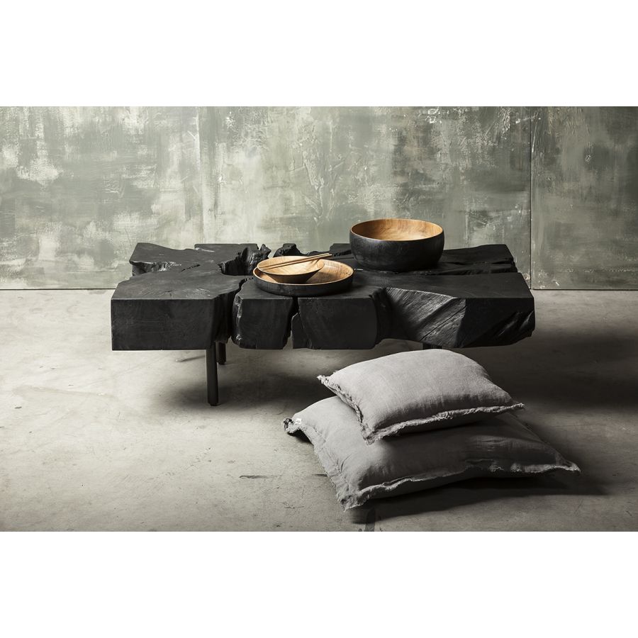 Hazel' Teak Root Coffee Table