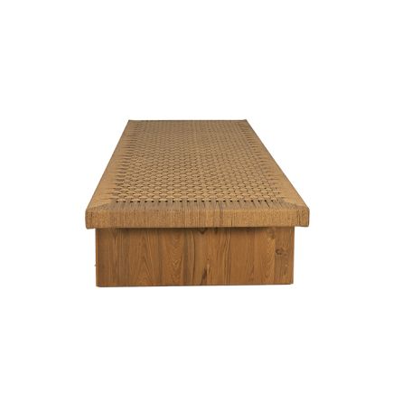 Indy Rope Coffee Table | Procomobel