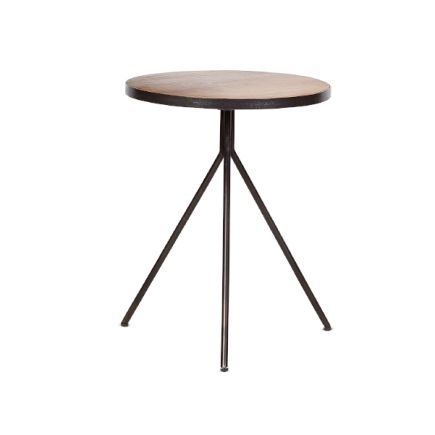 Round Side Table Grace : Procomobel