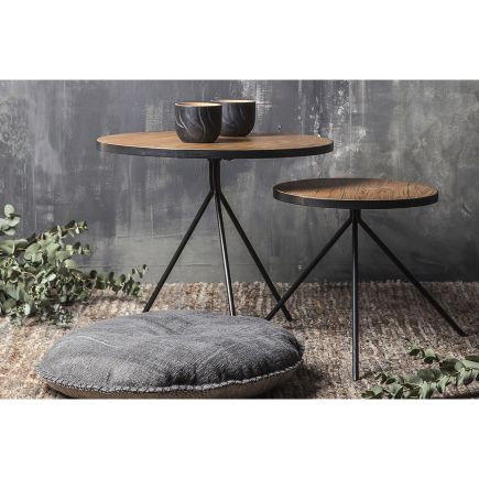 Round Coffee Table Grace | Procomobel