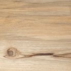 Detalle madera de la Mesa Escritorio Natural Evie