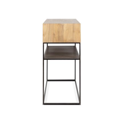 Console with 2 drawers Ivy | Procomobel