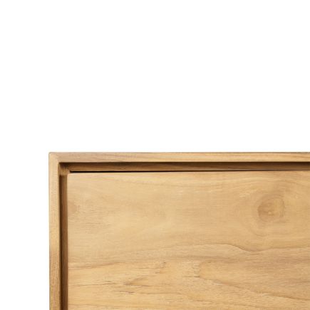 Console with 2 drawers Ivy | Procomobel