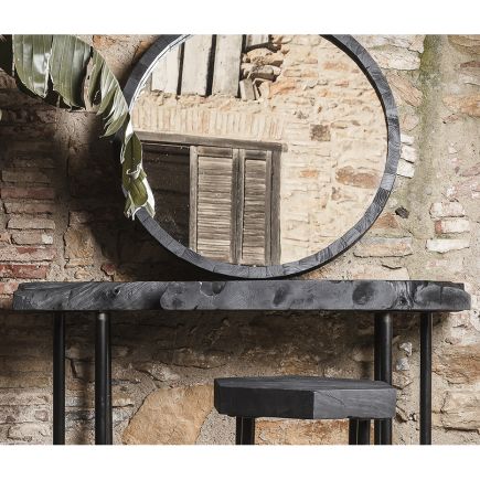 Console Teak Root Hazel | Procomobel