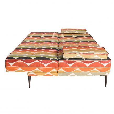 Clic-clac Sofa Bed Dniester | Procomobel