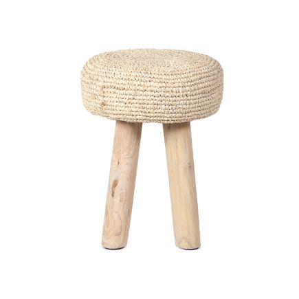 Olivia Low Stool | Procomobel