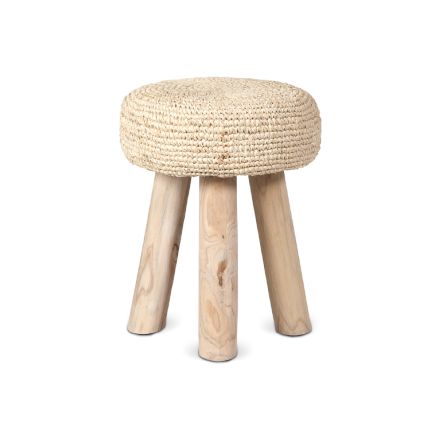 Olivia Low Stool | Procomobel