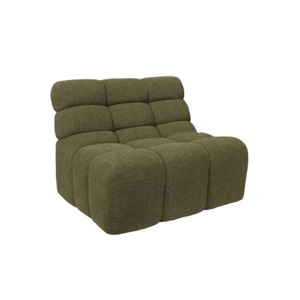 Matilda Recycled Yarn Armchair | Procomobel