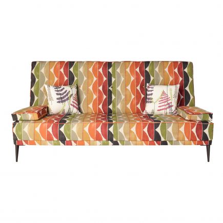 Clic-clac Sofa Bed Dniester | Procomobel