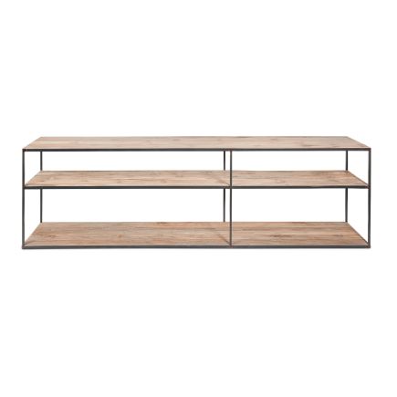 Natural Wood Shelf Ivy | Procomobel