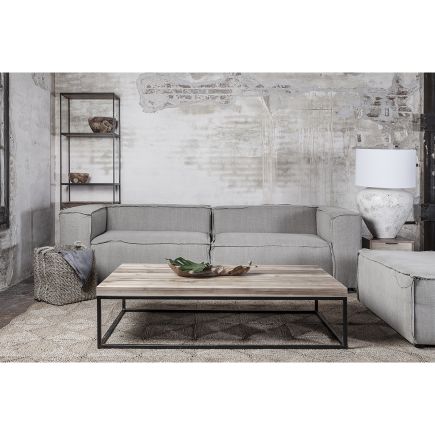 Ivy Bedside Table with Drawer | Procomobel