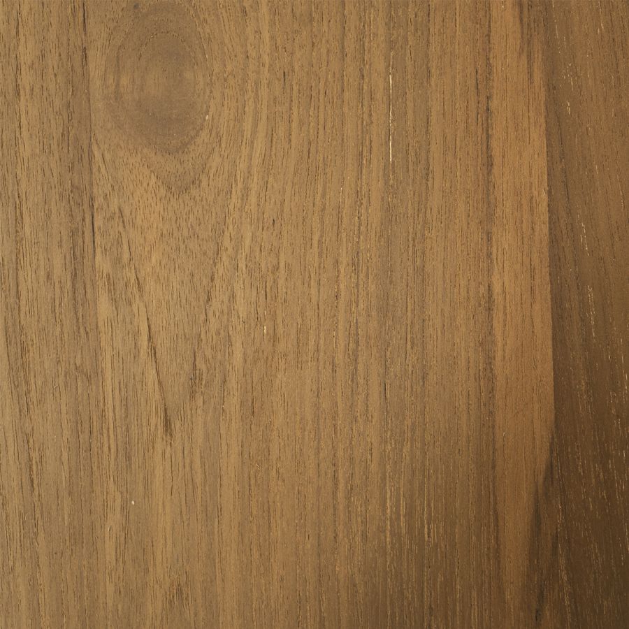 Ruby' Wooden Nightstand