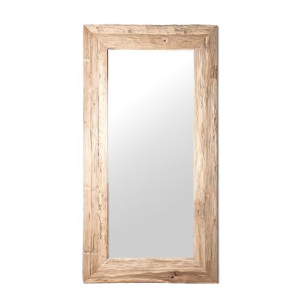 Rectangular Standing Mirror Violet : Procomobel