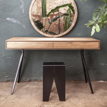 Round Wall Mirror Imogen | Procomobel