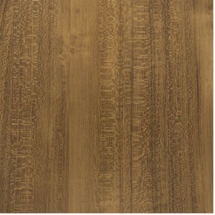 Imagen de Detalle Plato de Madera de Teca Winter natural