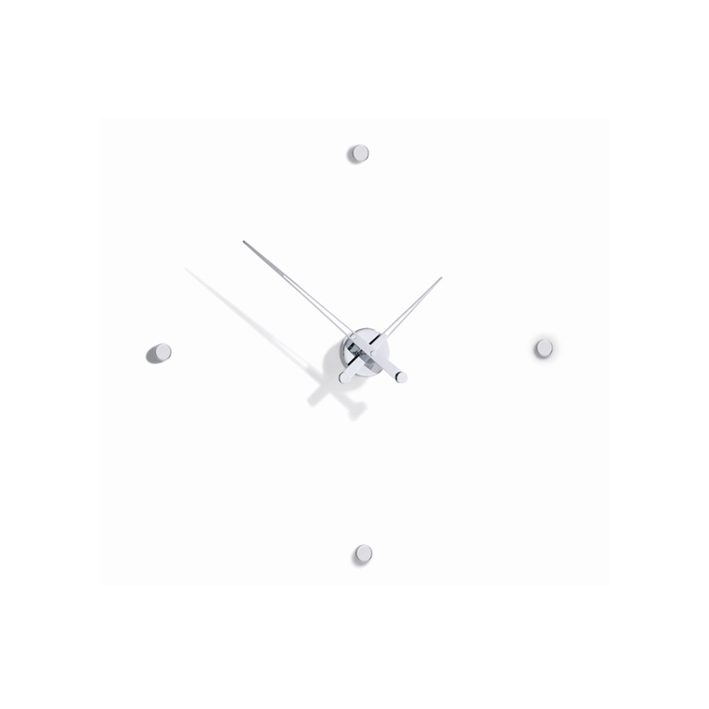 Reloj de Pared Nomon Rodon 4