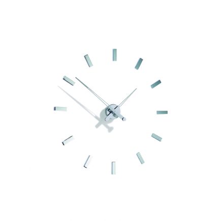 Reloj de Pared Nomon Tacon 74cm