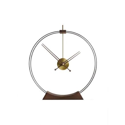 Reloj sobremesa Nomon ‘Aire G’