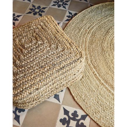 Doc square pouf 50x50 cm | Procomobel