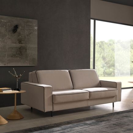 Steel Sofa Bed Balli | Procomobel
