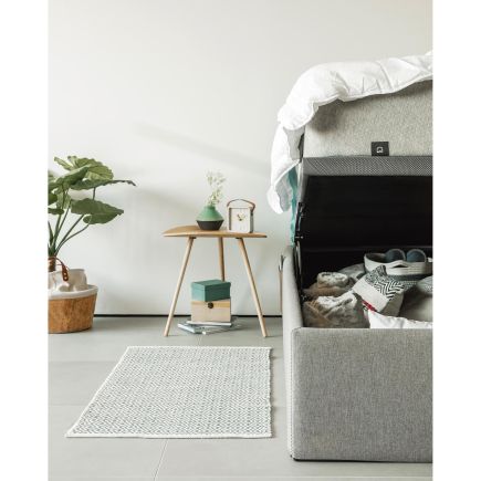 Gray Folding Sofa 'Matters' | Procomobel