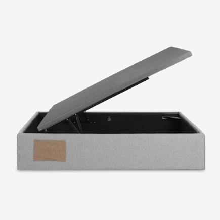 Gray Folding Sofa 'Matters' | Procomobel