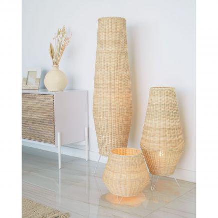 Kamaria Rattan Lamp | Procomobel