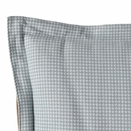 Dublin Upholstered Headboard and Bed Base : Procomobel