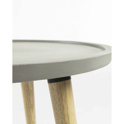 Lucy Round Side Table | Procomobel