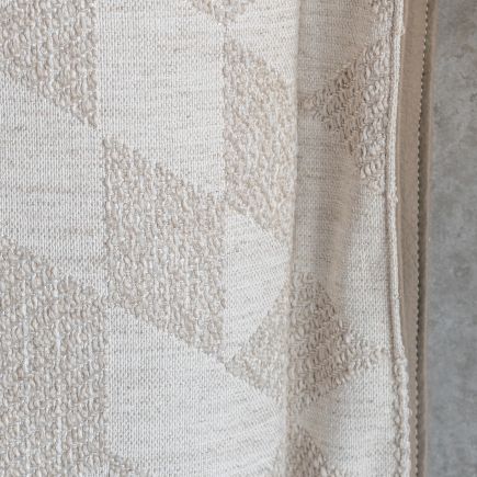 Asymmetrical Upholstered Headboard 'Zagreb' | Procomobel