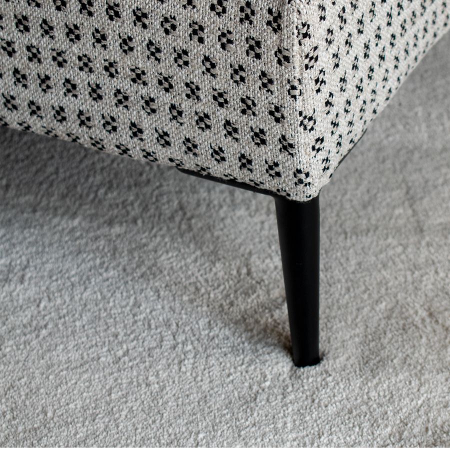 Tallin' Double Bed Base