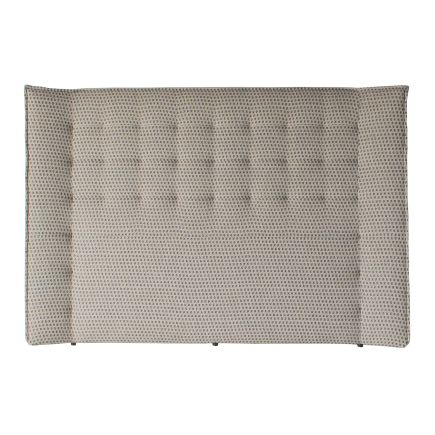 Upholstered Eared Headboard 'Tallin' | Procomobel