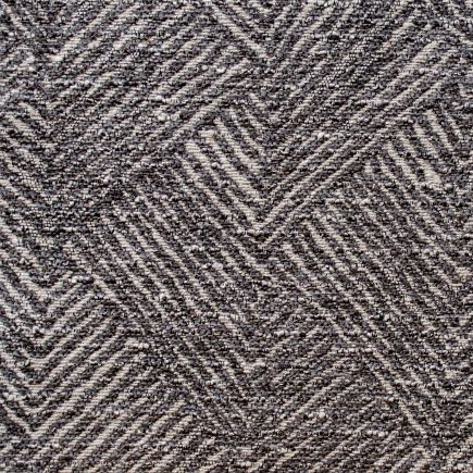 Cabecero con Orejas Tapizado ‘Nicosia’ tela gris