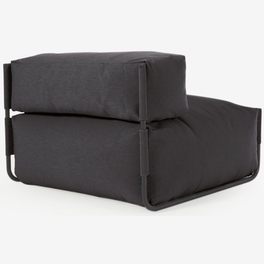Puf sofá modular Sillón ‘Square’