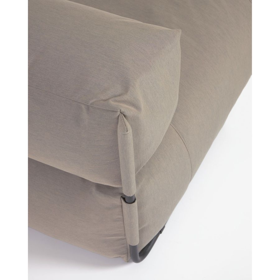 Pouf modular sofa sofa 'Square' armchair