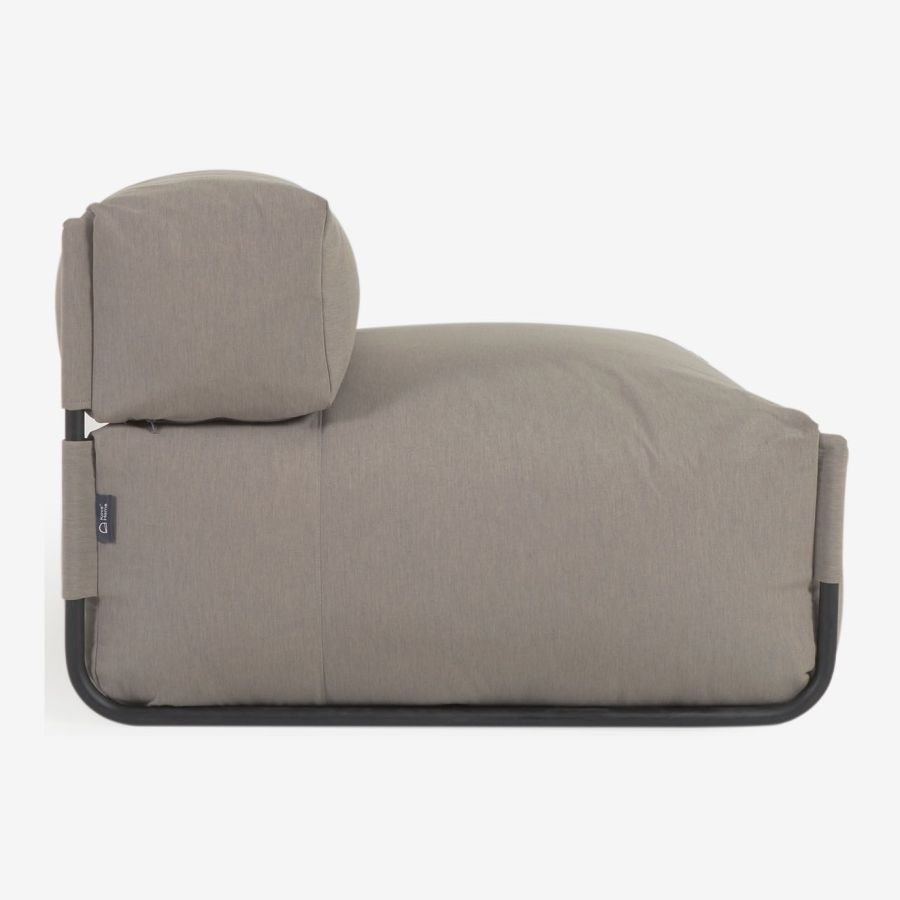 Pouf modular sofa sofa 'Square' armchair