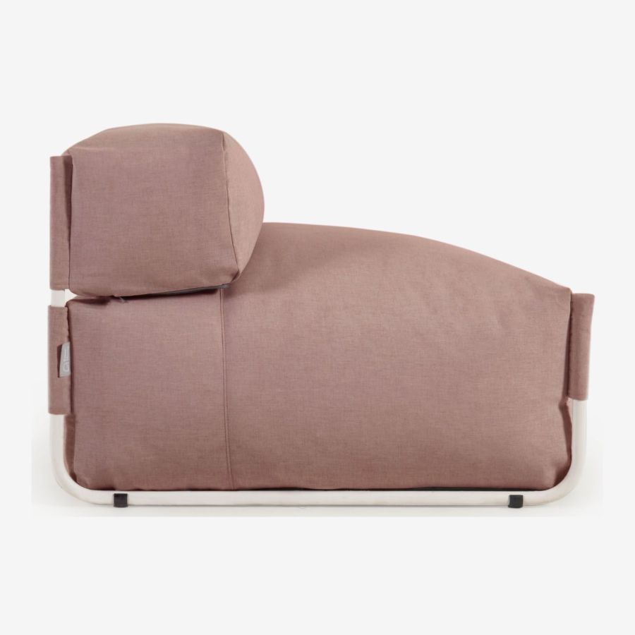 Puf sofá modular Sillón ‘Square’