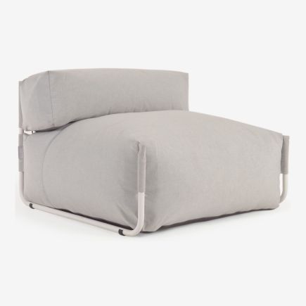 Puf sofá modular Sillón Square | Procomobel