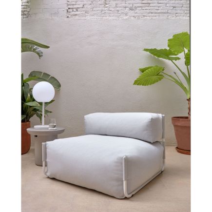 Puf sofá modular Sillón Square | Procomobel