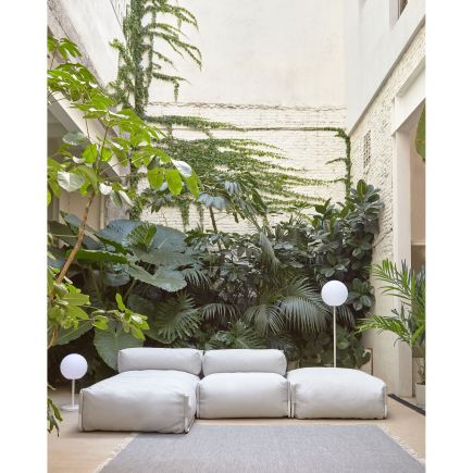 Pouf modular sofa sofa Sillón Square | Procomobel