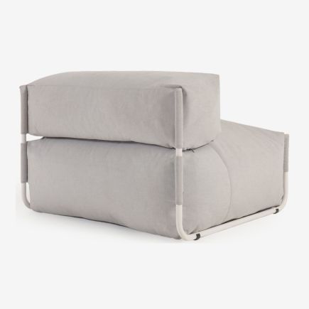 Puf sofá modular Sillón Square | Procomobel