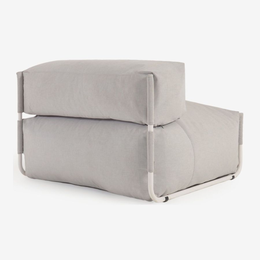 Pouf modular sofa sofa 'Square' armchair