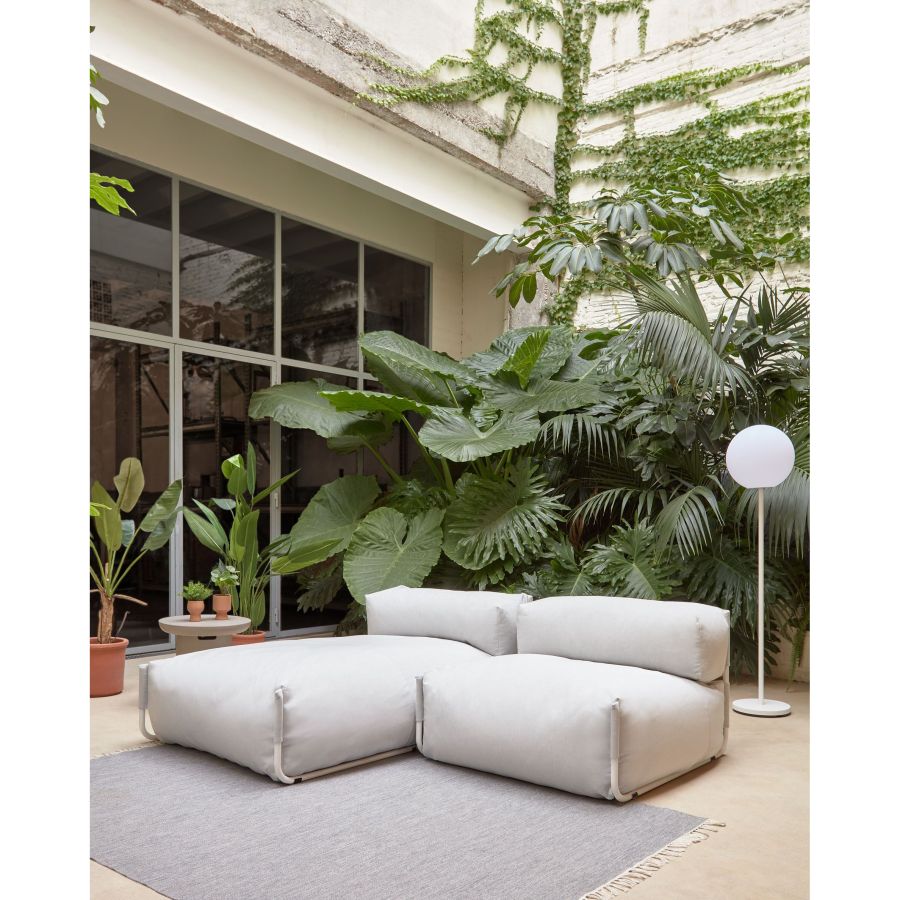 Puf sofá modular Sillón ‘Square’