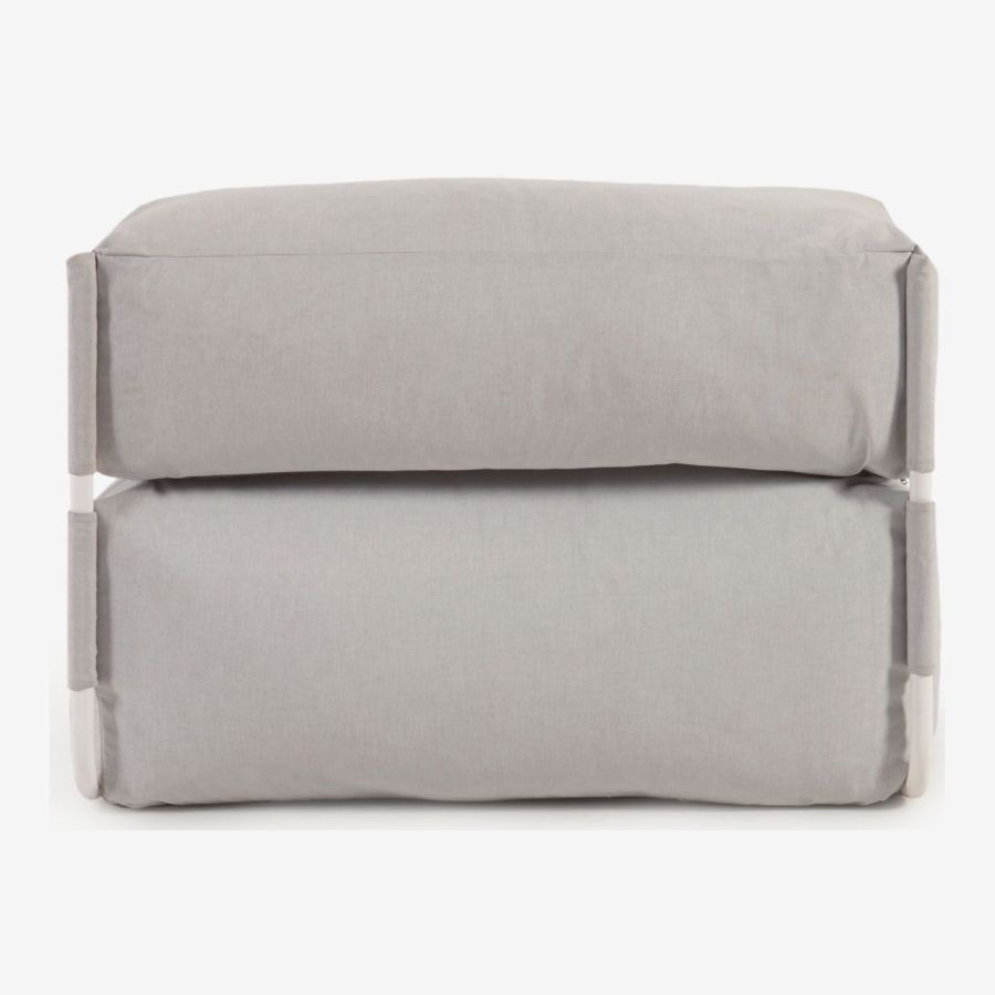 Puf sofá modular Sillón ‘Square’