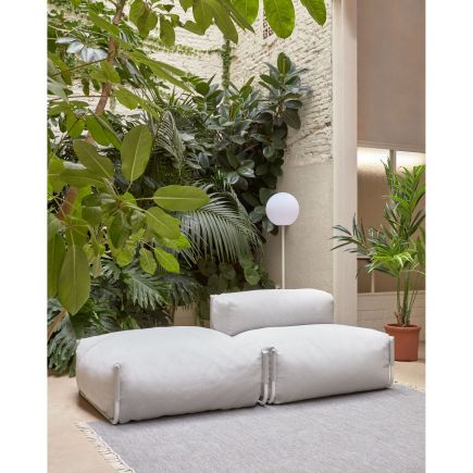 Pouf modular sofa sofa Sillón Square | Procomobel