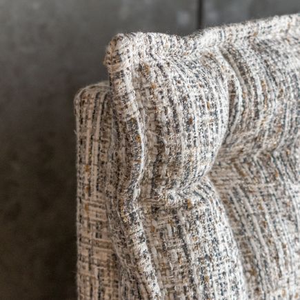 Capitoné headboard 'Pristina' | Procomobel