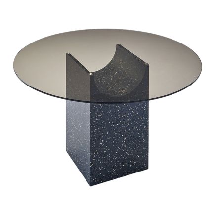 Vestige iQ Circular Table : Procomobel