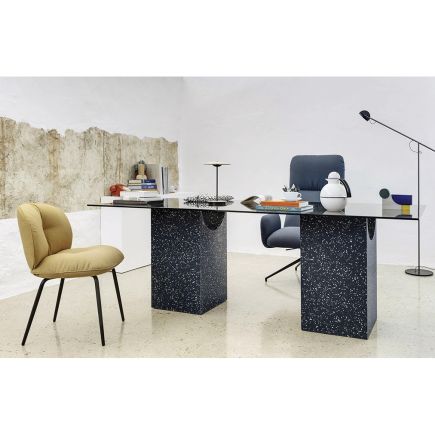 Vestige iQ Rectangular Table | Procomobel