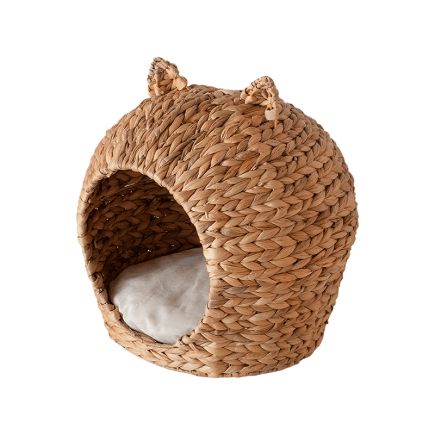 Liv Natural Fiber Pet Basket Liv | Procomobel