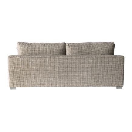 Upholstered Sofa with cushions 3 Seats 'Don' | Procomobel